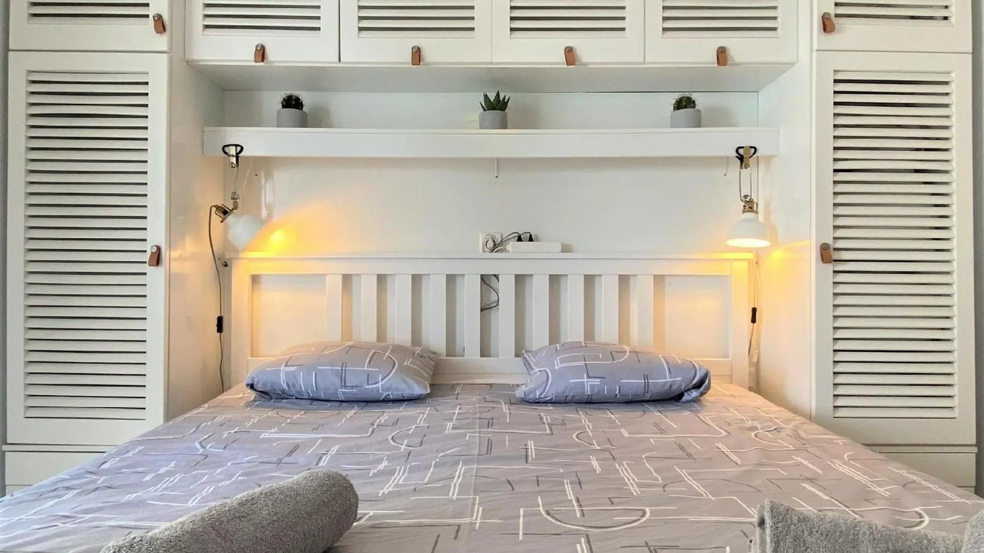 Ferienwohnung Fuer 2 Personen Ca 50 Qm In Nerja, Andalusien Costa Del Sol 스페인
